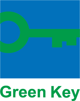 Green Key logo